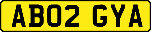 AB02GYA