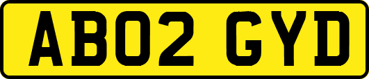 AB02GYD