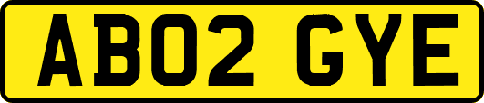AB02GYE
