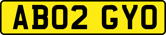 AB02GYO