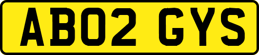AB02GYS