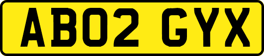 AB02GYX