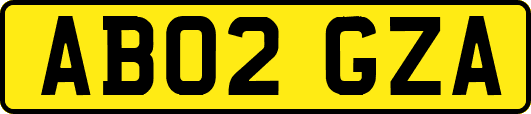 AB02GZA
