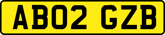AB02GZB