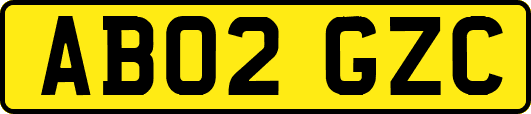 AB02GZC