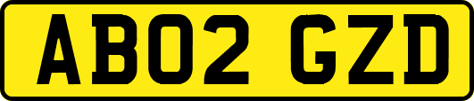 AB02GZD
