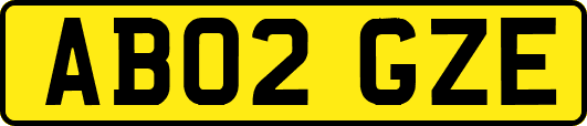 AB02GZE
