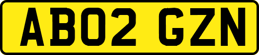AB02GZN