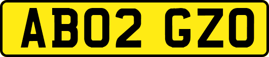 AB02GZO