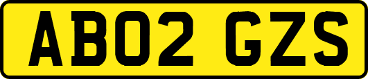 AB02GZS