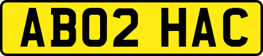 AB02HAC