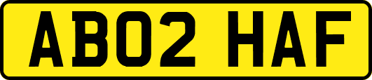 AB02HAF