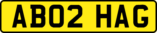 AB02HAG