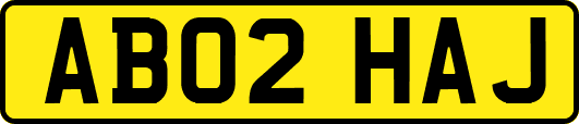 AB02HAJ