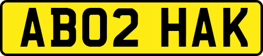 AB02HAK