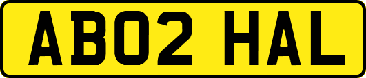 AB02HAL