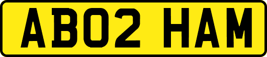 AB02HAM
