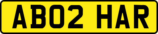 AB02HAR