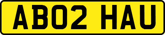 AB02HAU