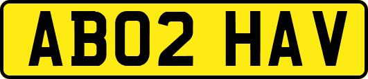 AB02HAV