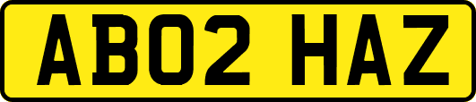 AB02HAZ