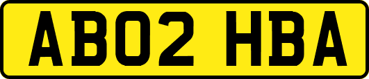 AB02HBA