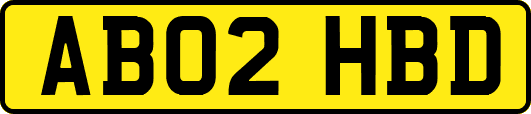 AB02HBD