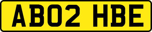 AB02HBE