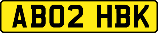 AB02HBK
