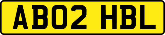 AB02HBL
