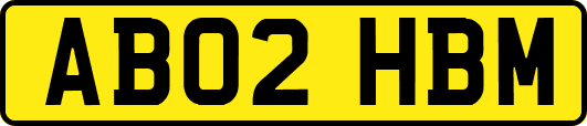 AB02HBM