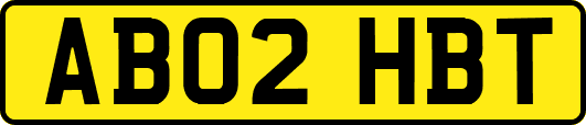 AB02HBT
