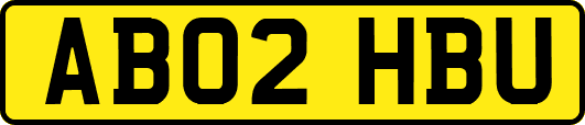 AB02HBU