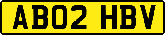 AB02HBV