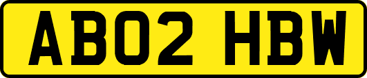 AB02HBW