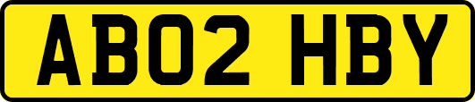 AB02HBY