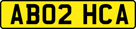 AB02HCA