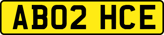 AB02HCE
