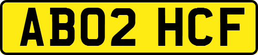 AB02HCF