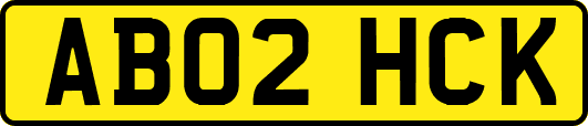 AB02HCK