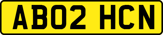 AB02HCN