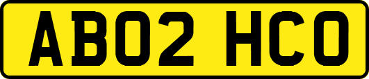 AB02HCO