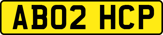 AB02HCP