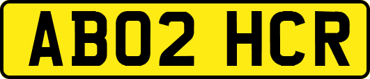 AB02HCR