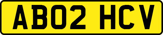 AB02HCV