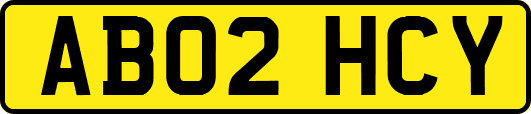 AB02HCY
