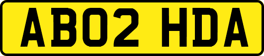 AB02HDA