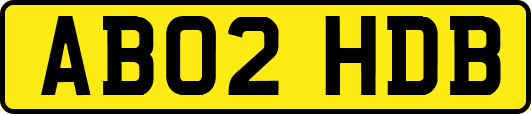 AB02HDB