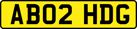 AB02HDG