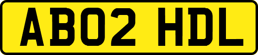 AB02HDL